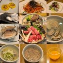 너와집 | 대전 만년동 룸식당 맛집 백합 코스요리 맛 볼 수 있는_너와집 백합샤브샤브