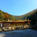 황토흙집 이미지