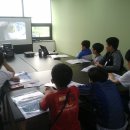 완도신지중학교 이미지