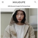 5209 | [Review] 클래식하고 편안한 디자이너 브랜드 : 마롭