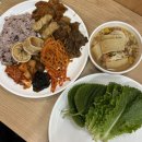 어양센트럴파크 | 익산 한식뷔페 맛집 어양동 농가애하루 백반 내돈내산 솔직후기