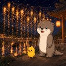 see more sea C | [안동 여행] 하회마을 낙화놀이 후기 | 선유줄불놀이 예약·사진,동영상·뚜벅이 버스·월영교