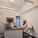 수락산역 PT 다올핏 김진영 선생님 1:1 피티 수업 후기