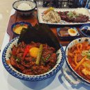 매력적인 미니레스토랑 왕십리맛집 미도인왕십리역사 다녀왔어요^ㅡ^