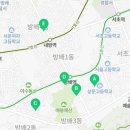 방배3동주민센터 화장실 이미지