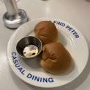 린파인드 | 검단 파스타 맛집, 투파인드피터 - 아이랑 외식하기 좋아요