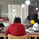 소잉데이지 이미지