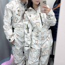 타타타 | 용평스키렌탈 신상렌탈샵 타타타렌탈샵 커플스키복 대여 대만족 후기