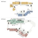 미소페세이브 | 김포현대프리미엄아울렛 층별 매장 위치/전화번호, 구찌매장방문기