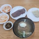 평양냉면 - 춘천시 | 평양냉면