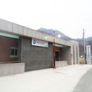 무학보건진료소 이미지