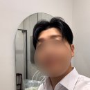 [웨딩촬영 헤어변형 후기] 헤어변형업체 “헤브작” 준영 - 신랑후기