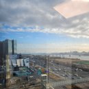 메트로시티 주유소 이미지