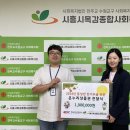 시흥목감지사