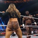 록센(Roxanne) | [리포트] 2024년 10월 27일 WWE NXT 할로윈 해벅 결과