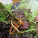 우렁찬명품한우정육점식당 이미지