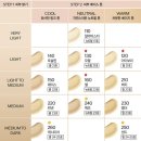 한국리바이탈 | 시세이도 리바이탈에센스 스킨 글로우 파운데이션 실사용 후기