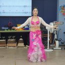 밸리댄스 주간 이미지