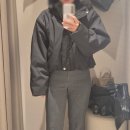휴소프트 | 자라 신발 소프트 셔링 로퍼, 모카신 슈즈 / 자라 겨울 점퍼 퍼 후드 숏파카 숏패딩