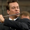 Mozart Flute Concerto No.2 (모차르트 플루트 협주곡 2번) 이미지