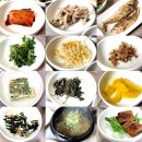 [군산맛집-청기와]방송 3사에서 감탄한 밥도둑 게장백반이 단돈 3,000원 이미지