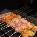 전포놀이터시장 | [부산/전포] 전포놀이터시장 숨은 양꼬치 맛집 양아치, 짬뽕온면/갈비유린기 추천후기(메뉴판O)