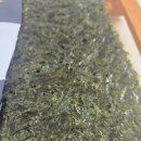 주식회사 다사랑행복도시락 | 정담김 두번 구운 곱창김 솔직후기, 오도독 식감이 살아있는 프리미엄 김