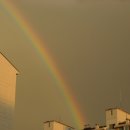 전주 하늘 이미지