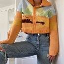 sunny house 이미지