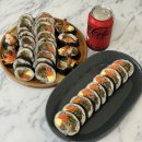 엄마손김밥(에코점)