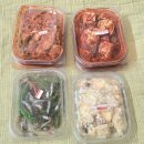 은이네 | 공릉시장 가성비 반찬가게 은이네 반찬 방문 후기