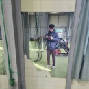 화순고 | 🔨 화순고등학교 깨진 거울 교체 시공 후기: 안전하고 깔끔하게 새 단장│나주깨진유리│광주 전남 집...