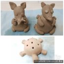 도예소품만들기 이미지