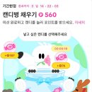 캔디친구 네이버블로그