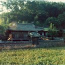 도곡리 취은당(道谷里 醉隱堂) | 일월면 도곡리 구도곡(求道谷)의 &#39;취은당(醉隱堂)&#39;