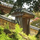낙산루 | 완주 사회정(寫懷亭)