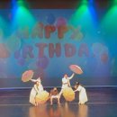 솜리문화예술회관 중공연장 이미지