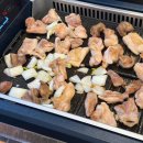 하림맛집 | 하림 직영 닭 특수부위 구이 맛집, 익산 계화림 가족 모임 후기