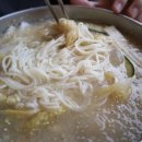 미사리밀빛초계국수 이미지