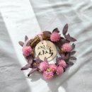 캘리그라피3급 이미지