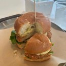 블리스버거 판교점 이미지