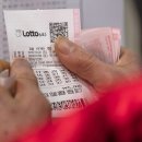 드림로또복권 이미지