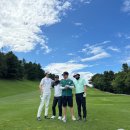 YB GOLF스크린 | 🏌️‍♂️ 정이든 골프모임 | 7월 필로스CC 필드정모 후기