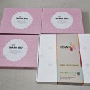 [셀프 돌 상 준비] 우리 아기 첫돌 쇼콜라 베베 돌상 대여 후기 :: 캐릭터 백설기가 있는 떡바라기 떡집🐰