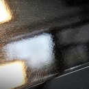 포항유리막코팅-The about Car!양덕점-그랜져HG(2011년식-블랙다이아몬드)-수성광택(골드급)+유리막코팅(사일렉스 2%)+유리창발수코팅 이미지