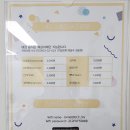 사내체육공원 | 인천 부평 <하얀별 키즈룸> 방문 후기~!!(feat.딸랑구생일파티)