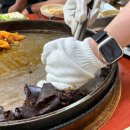 나름 | [춘천/일점오닭갈비]후평동 또간집 출현한 호불호 있을 일점오닭갈비 솔직후기! 나름 맛집추천!