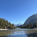 문화사랑주유소 화장실 | 캐나다 밴프 원데이 투어 : 모레인 호수 &amp; 레이크 루이스 당일치기 (합법 라이선스 업체 추천)