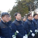 신년맞이 충혼탑 참배 | KAI, 신년맞이 충혼탑 참배, 미래사업 실질적 성과 기대