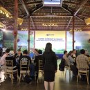 환영사 | [제8편] 바오록 Tea Bobla Resort 환영만찬 &amp; 전통공연, 러우껀 체험 후기